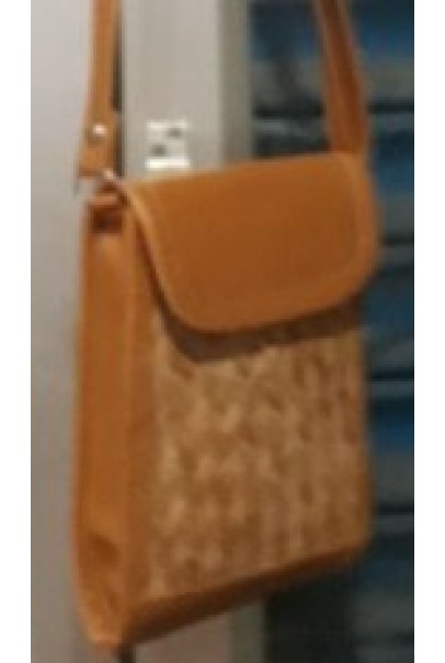 SLING BAG